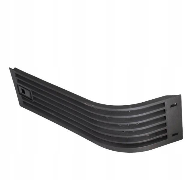 Pastiková krytka kabinového filtru Fendt Vario