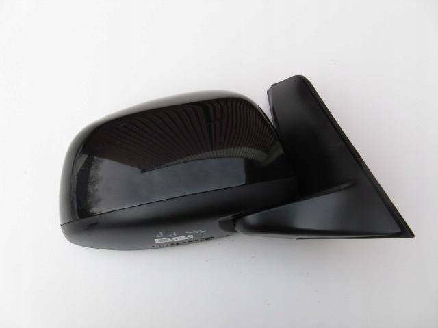 mirror right SEDIC,SUZUKI SX4 ZMV LIFT 5 vertical