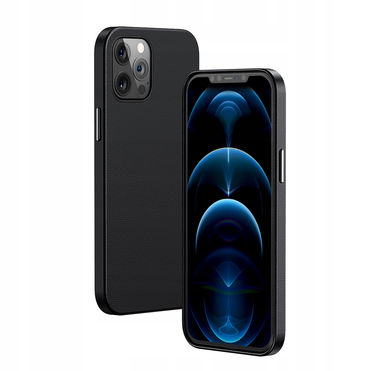 

Baseus Etui Slim Case Obudowa Do Iphone 12 Pro Max