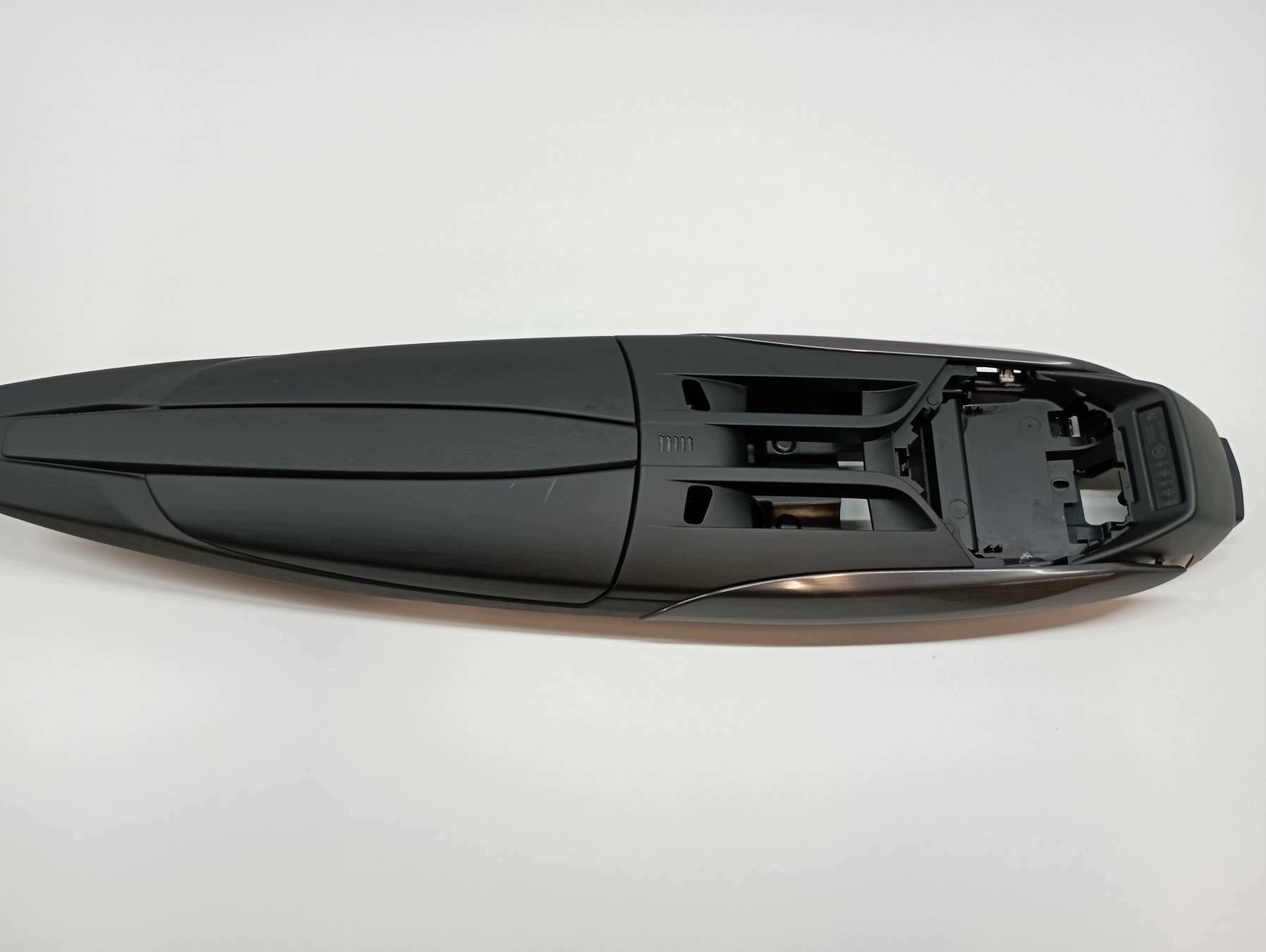 couverture PANEL de toit 9678259477 Citroen DS5 et (2011- )