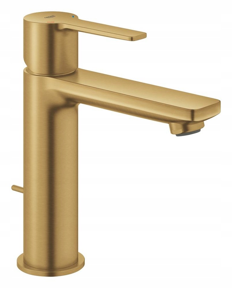 Grohe Lineare bateria umywalkowa rozmiar S 32114GN1