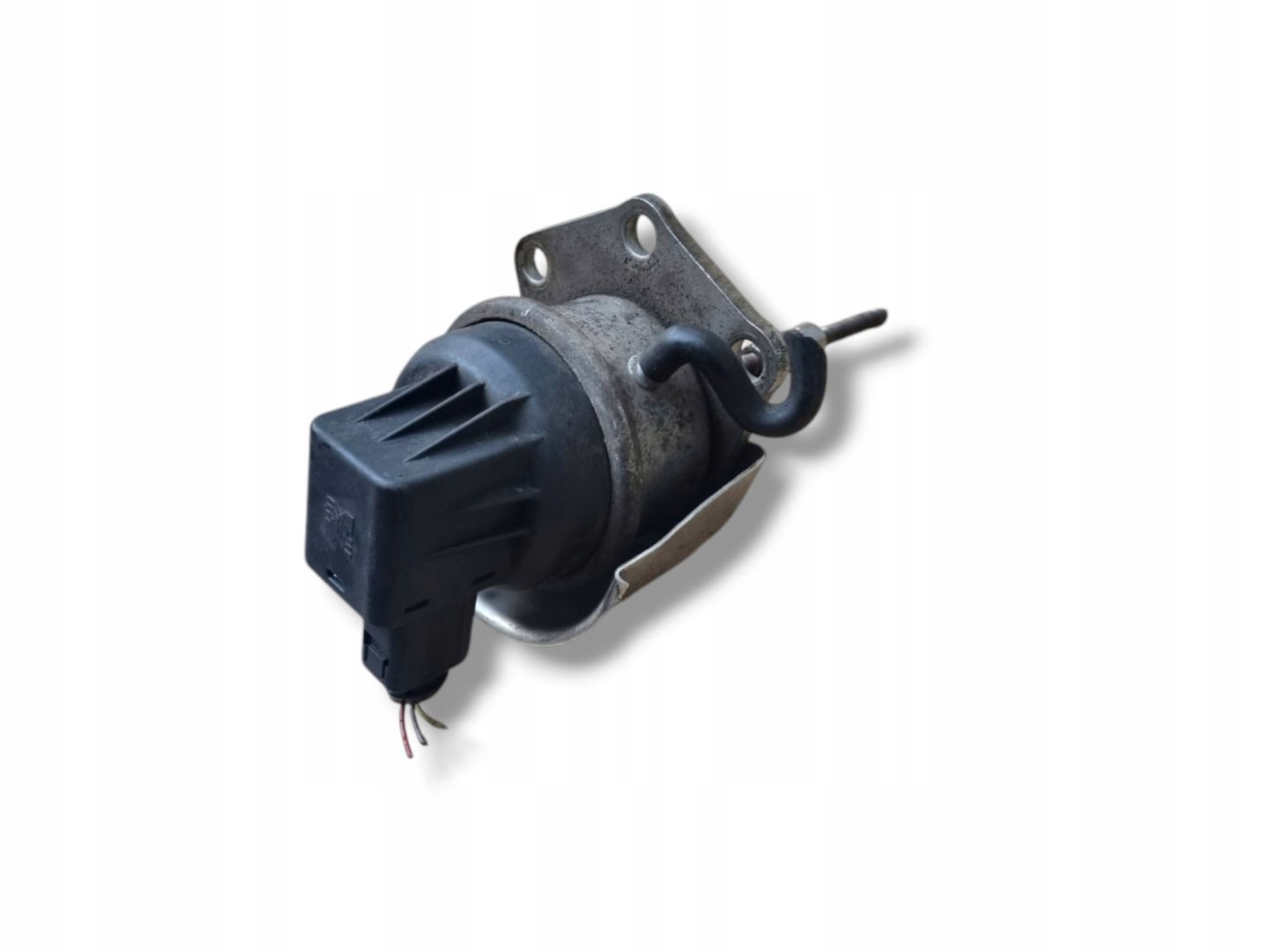 Sensor Turbolader Skoda Fabia 2 facelift 5J 2011 4011551N