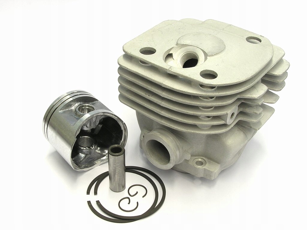 Kpl. válec Husqvarna 372 průměr 50,0 mm Nevada