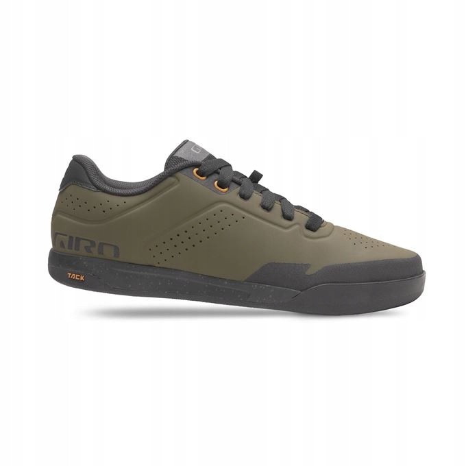 Giro Latch Trail Green 42
