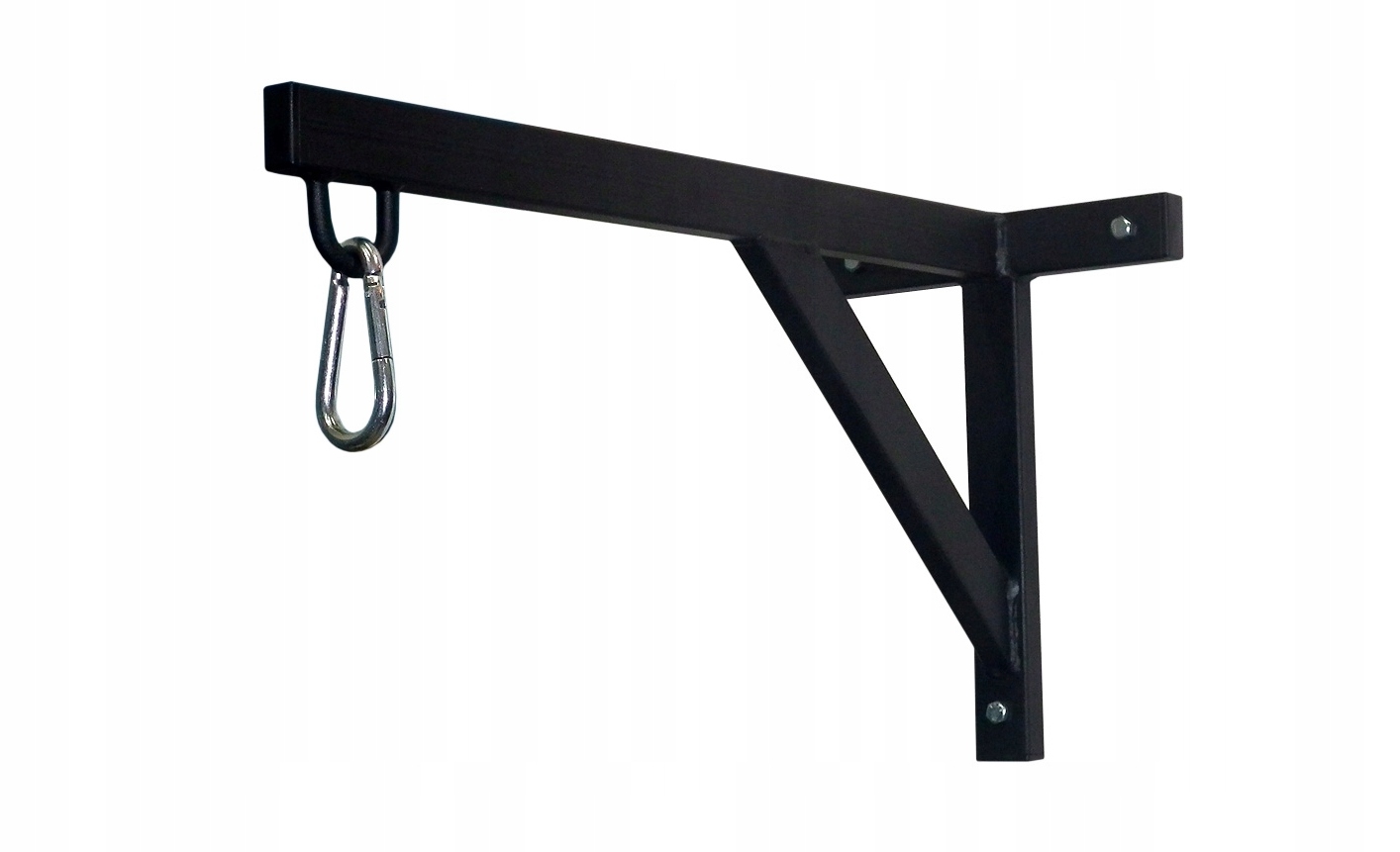 Wieszak W5C na worek bokserski o ciężarze do 80 kg długość ramienia 60 cm