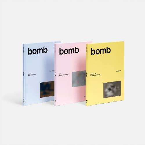 Bomb ILLIT CD • Cena, Opinie - Allegro