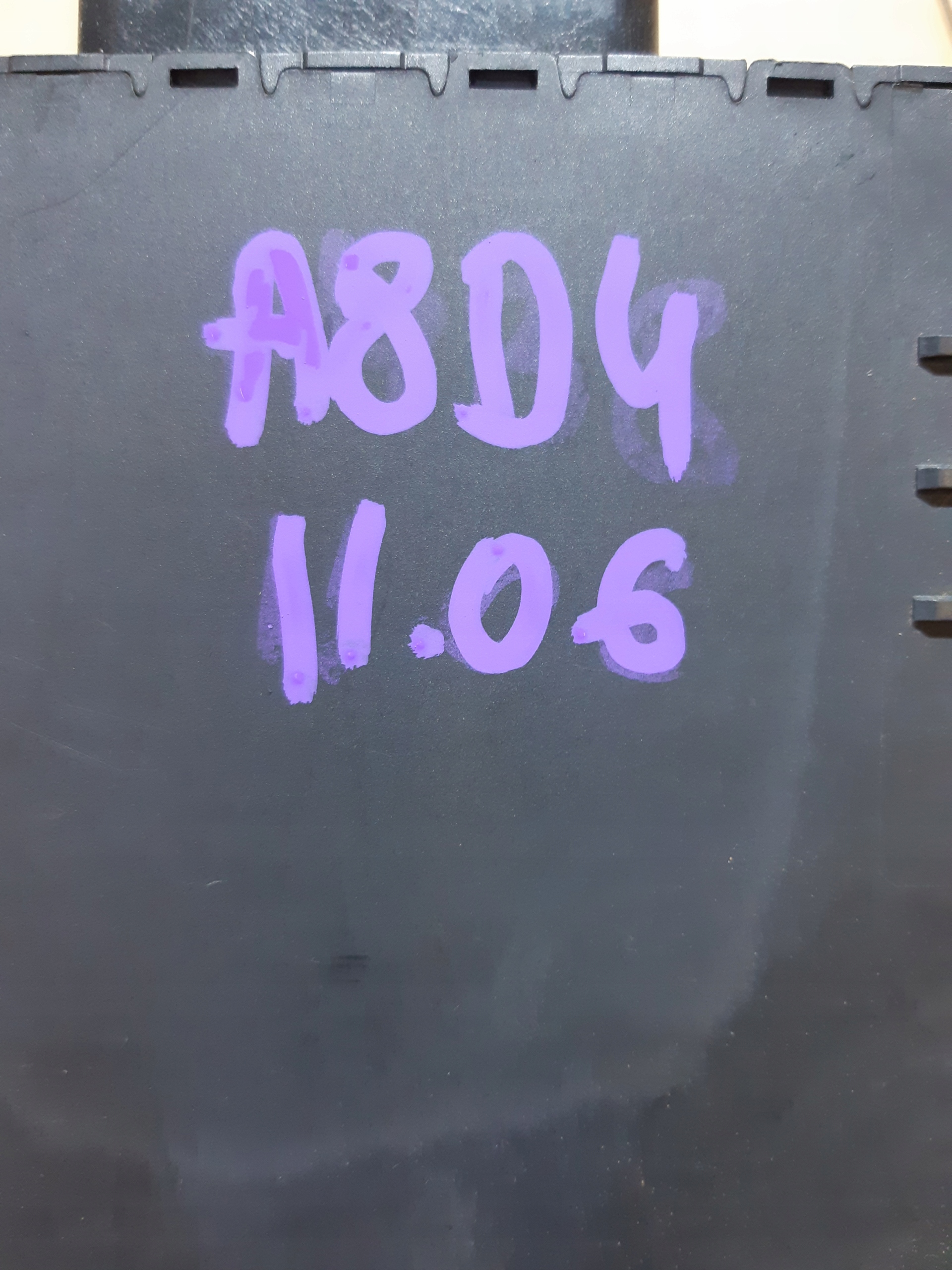 AUDI A8 D4 STABILIZATOR Centralina avviamento motore 8K0959663C