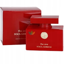 & Gabbana The One Collector's Edition Eau De Parfum Edp