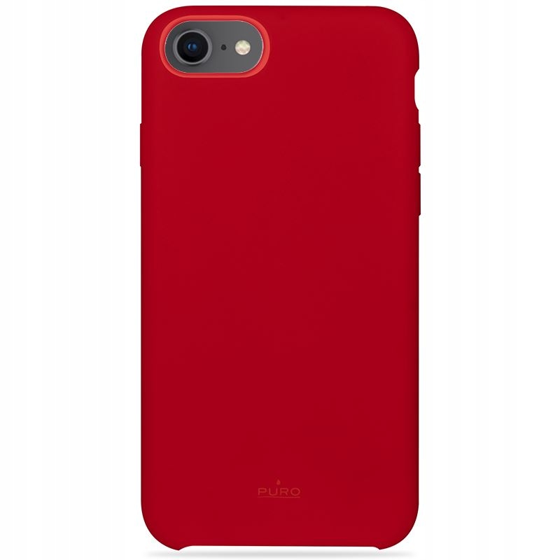 

Puro Icon Etui iPhone Se 2020 / 8 / 7 / 6s / 6