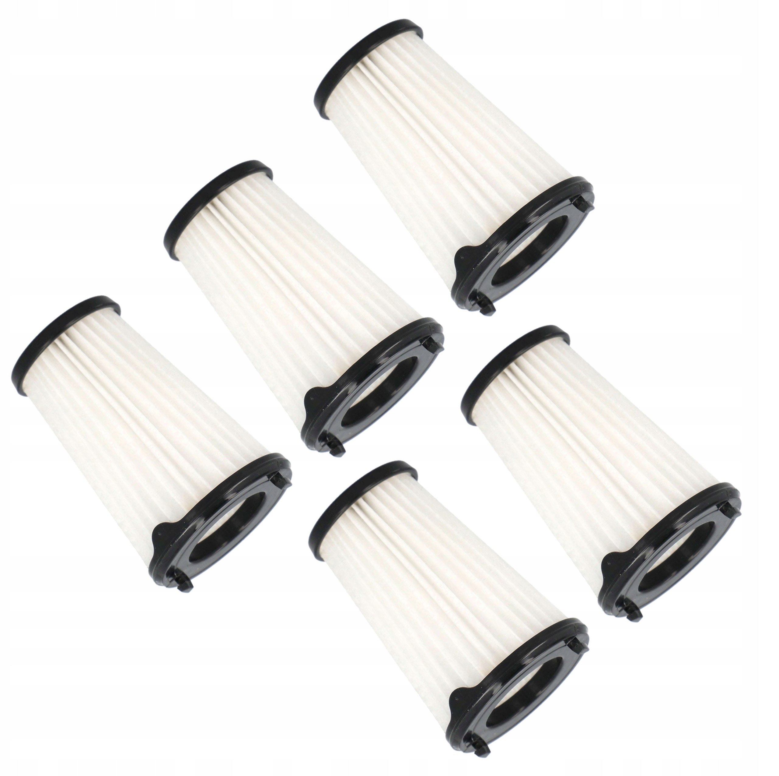 

5x Filtr EF150 Do Odkurzacza Electrolux EER7ALLRGY