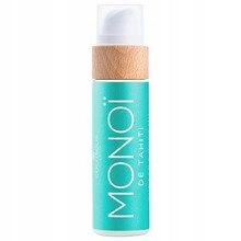 Cocosolis Monoi Suntan & Body Oil 110 ml