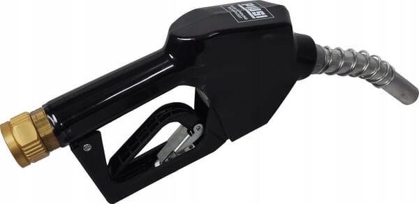 Pistolet dystrybutora ON automatyczny A60 F00603060 70 l/min Piusi