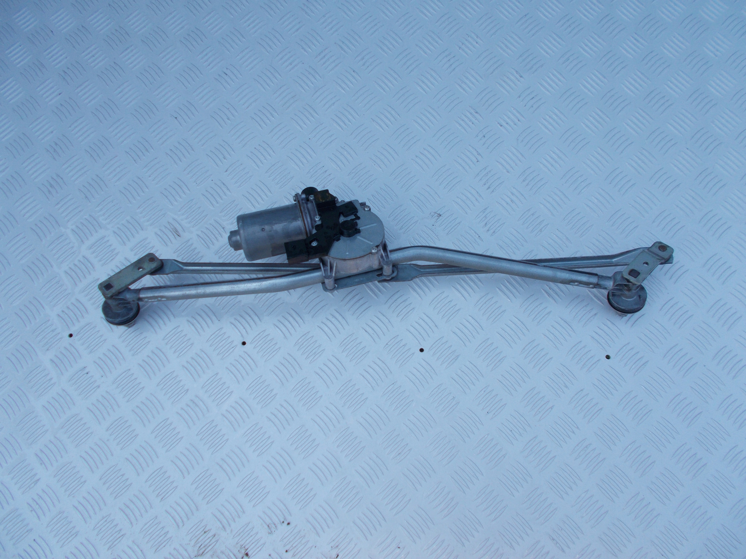 Sprinter 906 VW CRAFTER Gestänge ciegna Motor Wischer EUROPA OEM