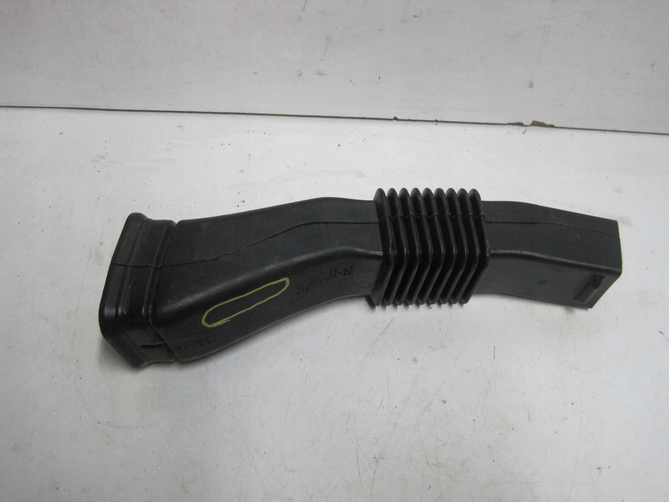 intake air OPEL GRANDLAND YP00055880