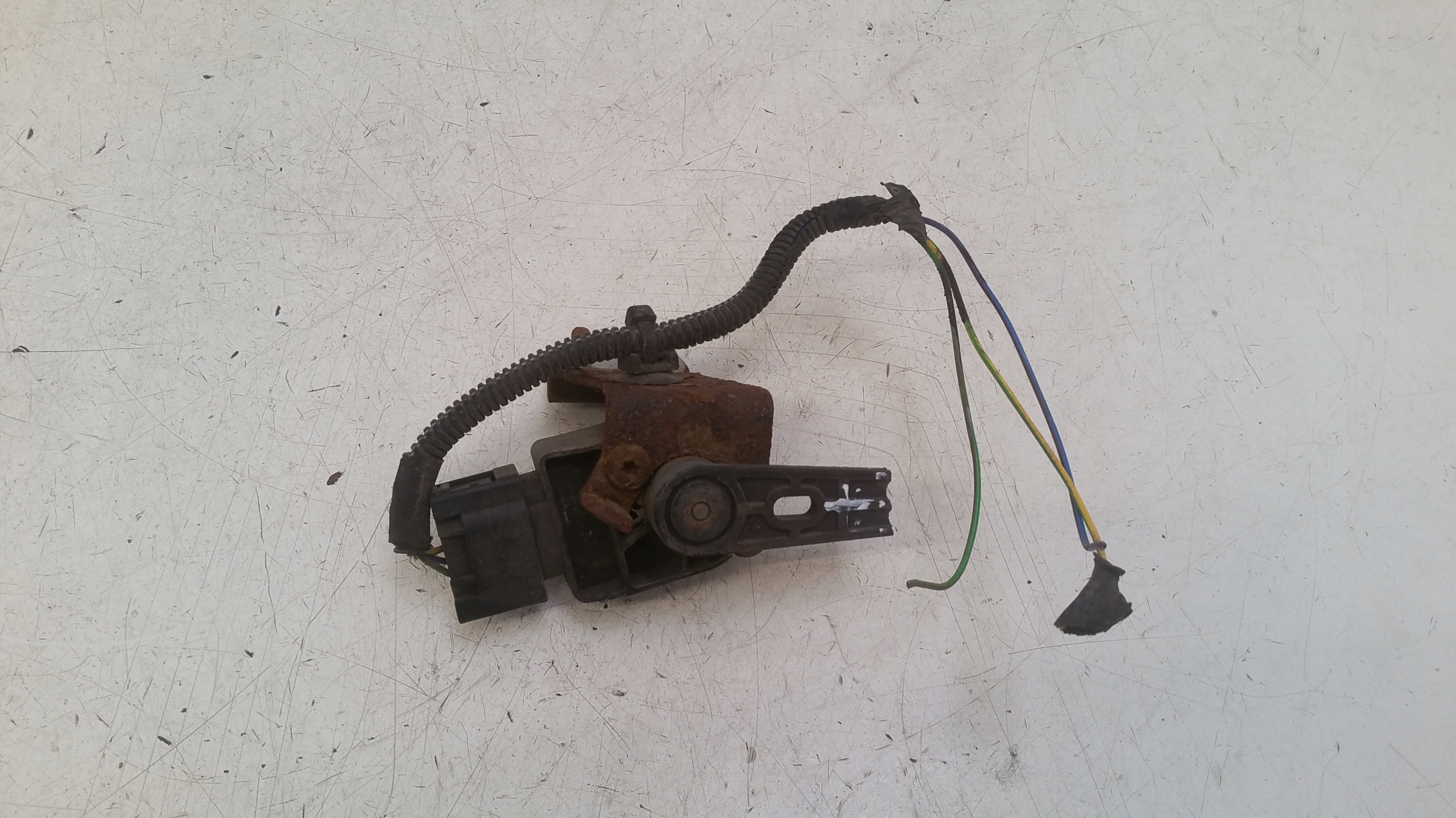sensor poziomowania AG9N3C438AA Volvo V60