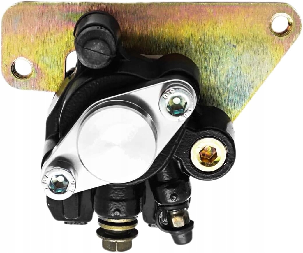 Zadný brzdový strmeň Suzuki LTZ400 69100-07G10 Kawasaki KFX400 43080-S005