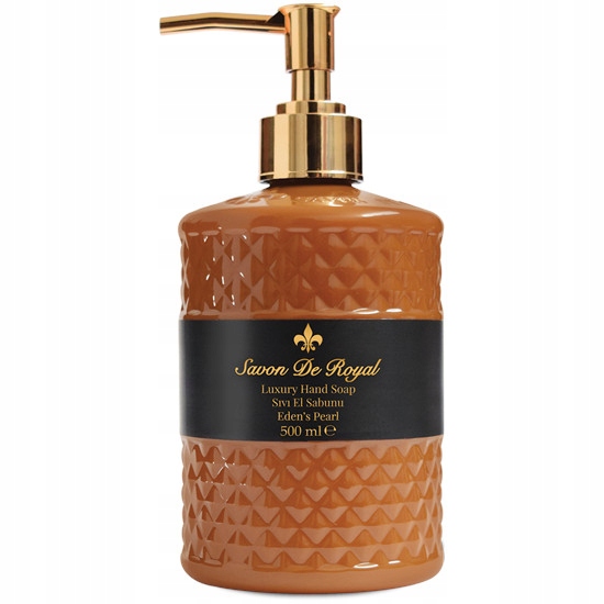 

Savon De Royal Pearl Mydło w Płynie Eden 500 ml