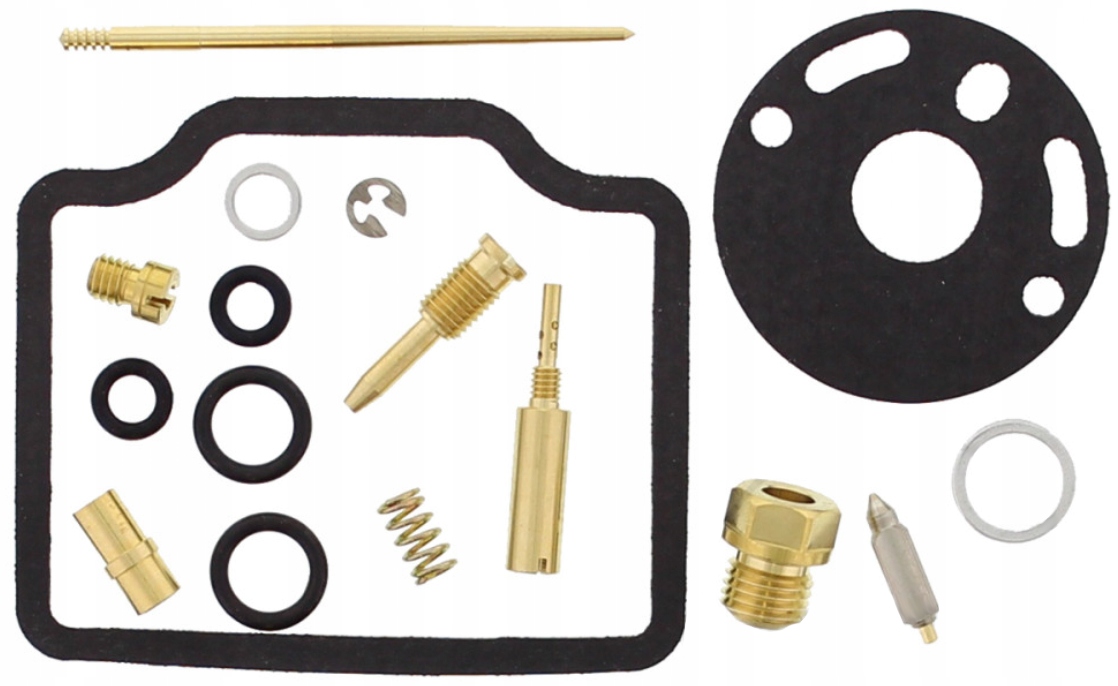 Sada na opravu karburátoru Honda Cb 750 K Four 70-71 Nová