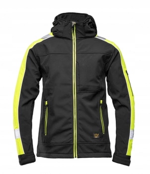 Softshell Seven Kings Rival M