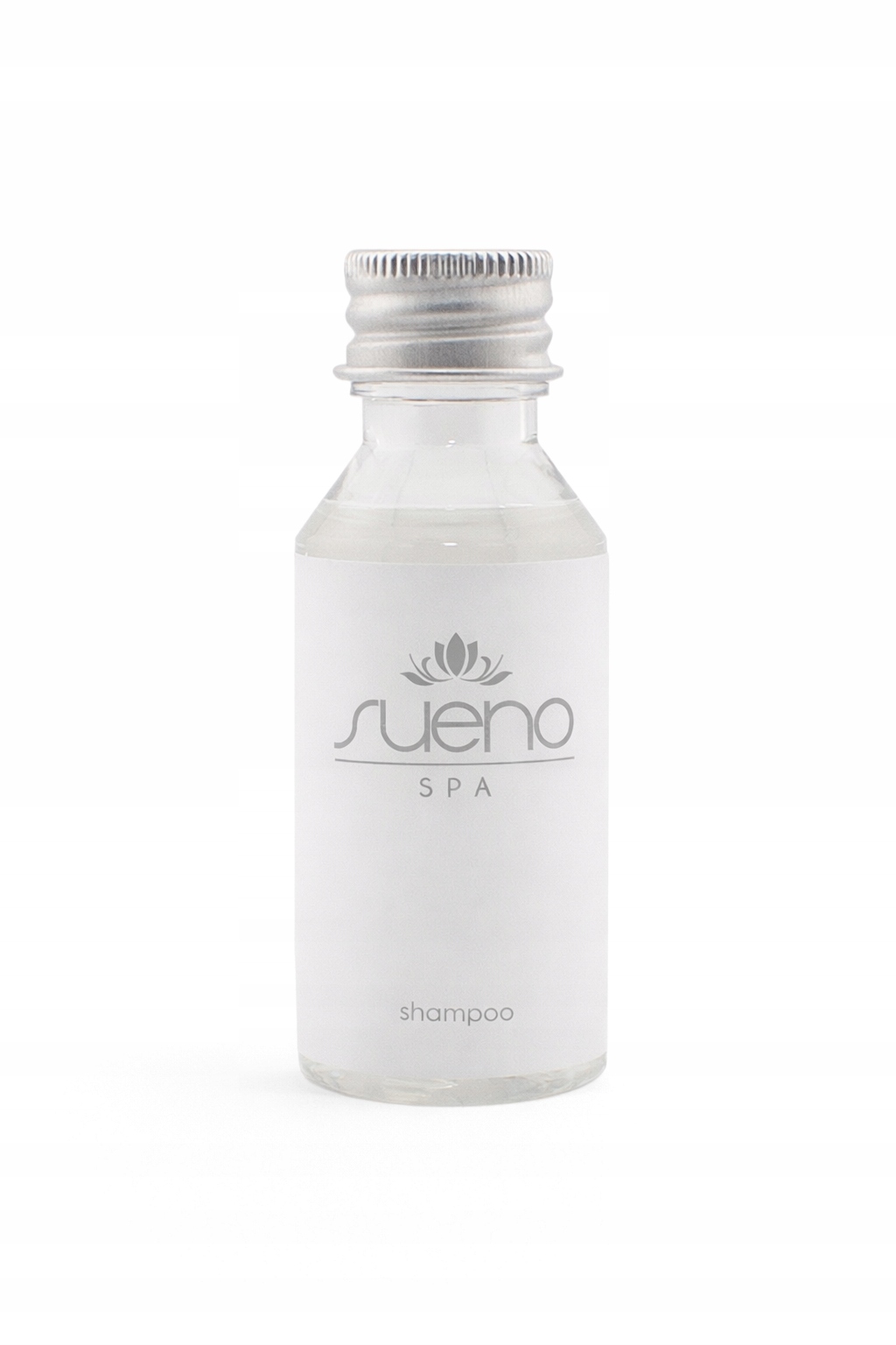 Sueno Spa Szampon do włosów hotelowy 30ml 100sztuk