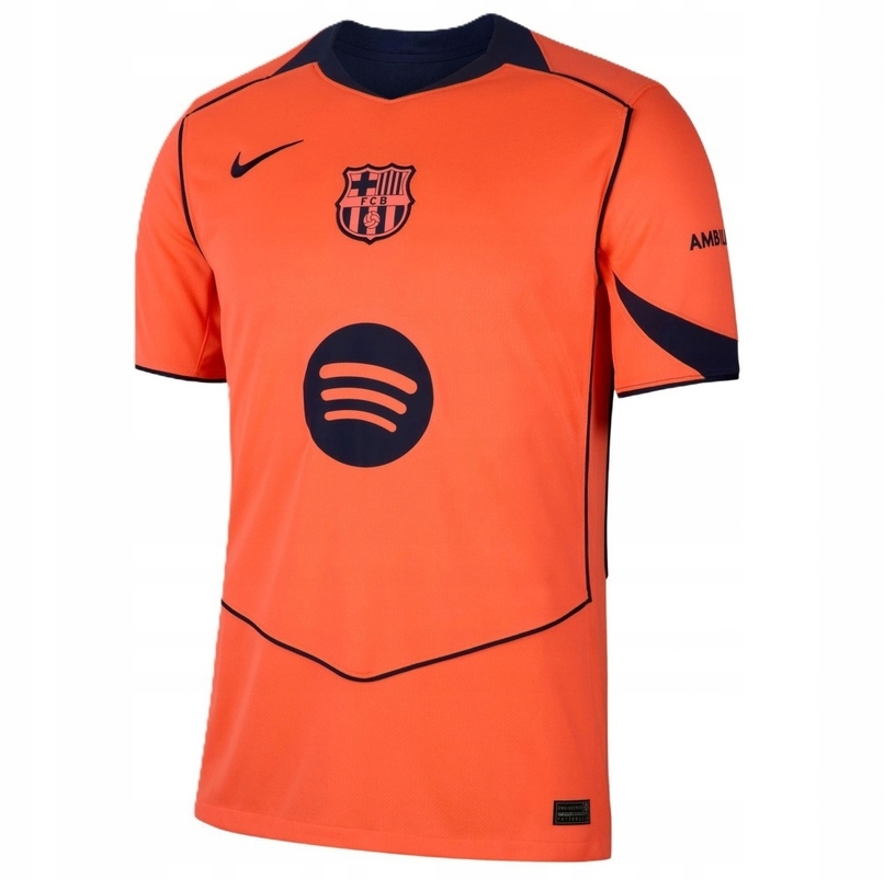 Koszulka Nike Barcelona Stadium Home