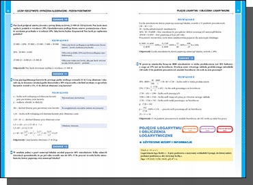 Vademecum Maturalne MATEMATYKA 2022 Matura GREG Przedmiot Matematyka