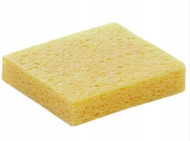 Gąbka do czyszczenia grotu 35x55mm ZD-10