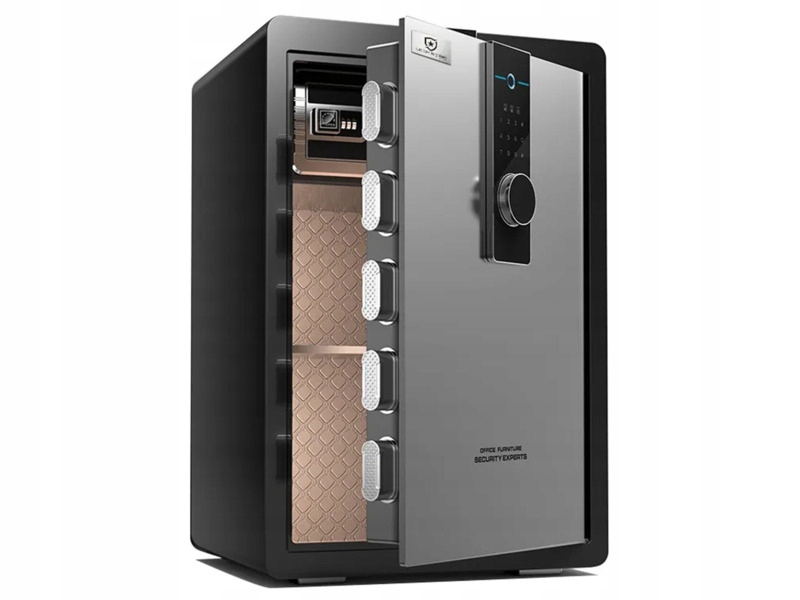 Sejf EXTRALINK Lockstar XP-45