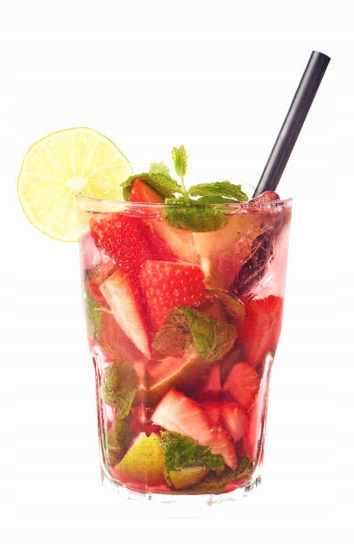 

Szklanki do drinków plastikowe twarde 200ml 25szt