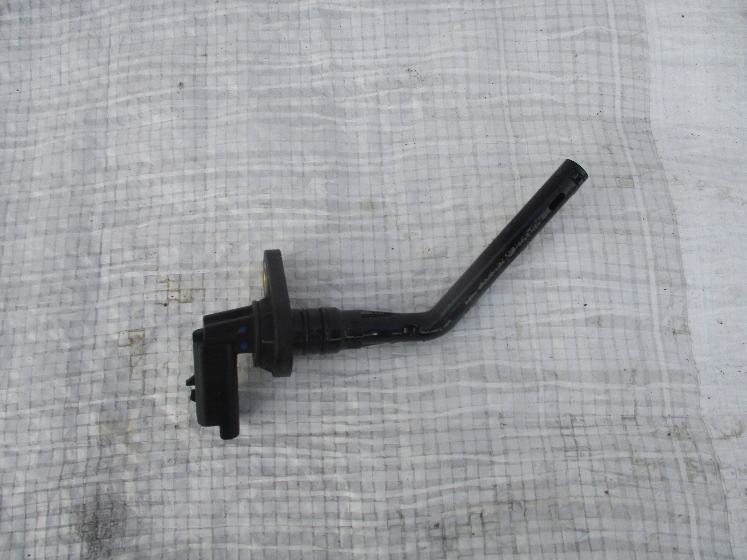 CZUJNIK POZIOMU OLEJU 1.2 THP PEUGEOT CITROEN