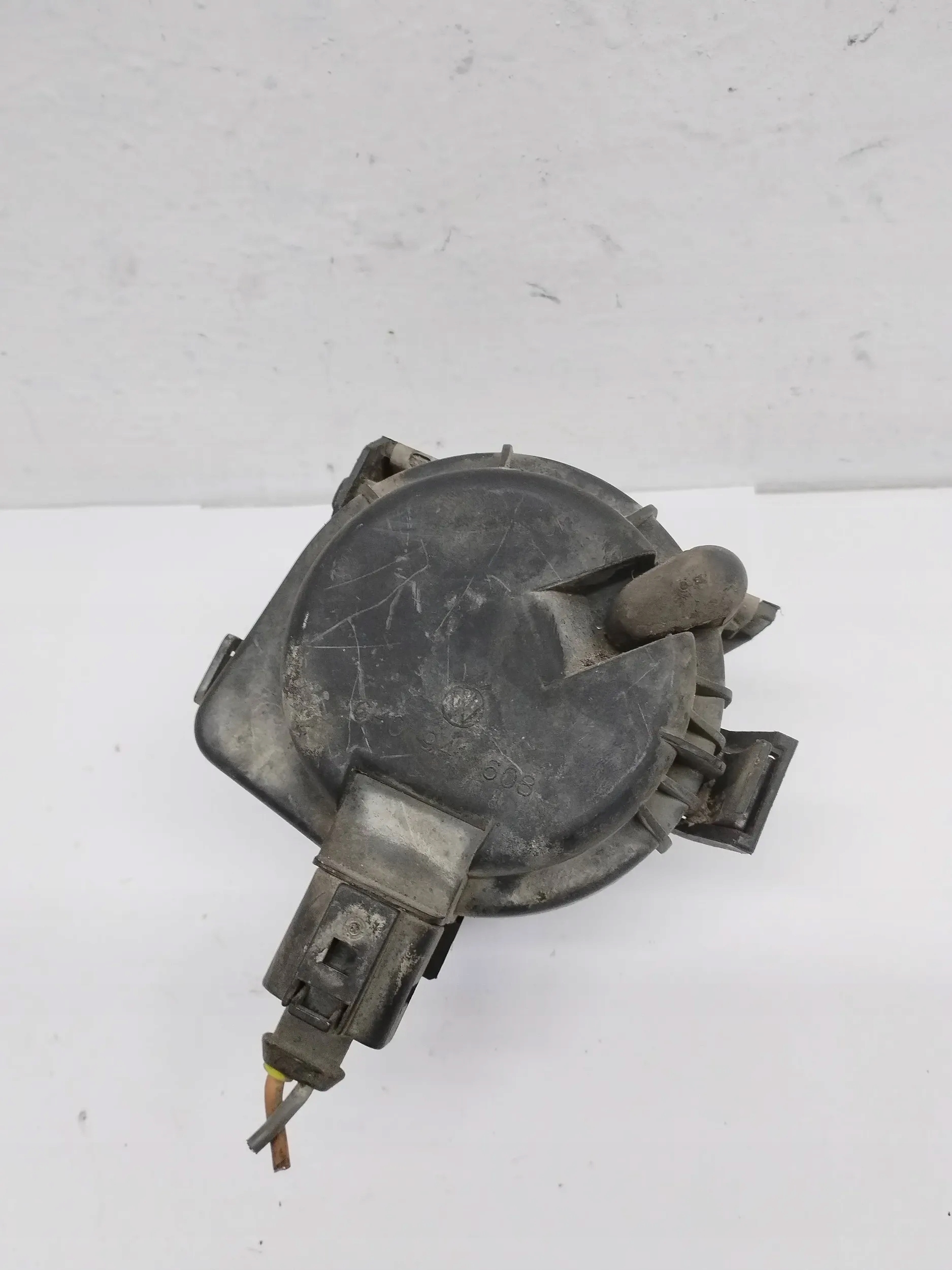 fog light right VW Lupo 6H0941700A