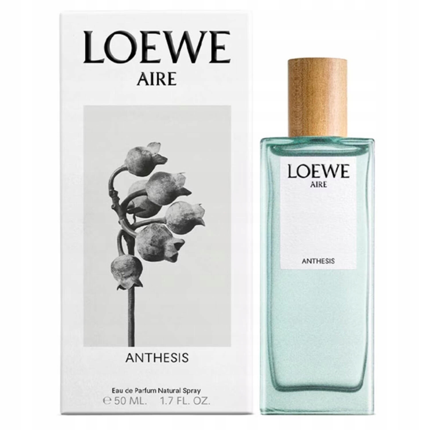 Aire Anthesis woda perfumowana