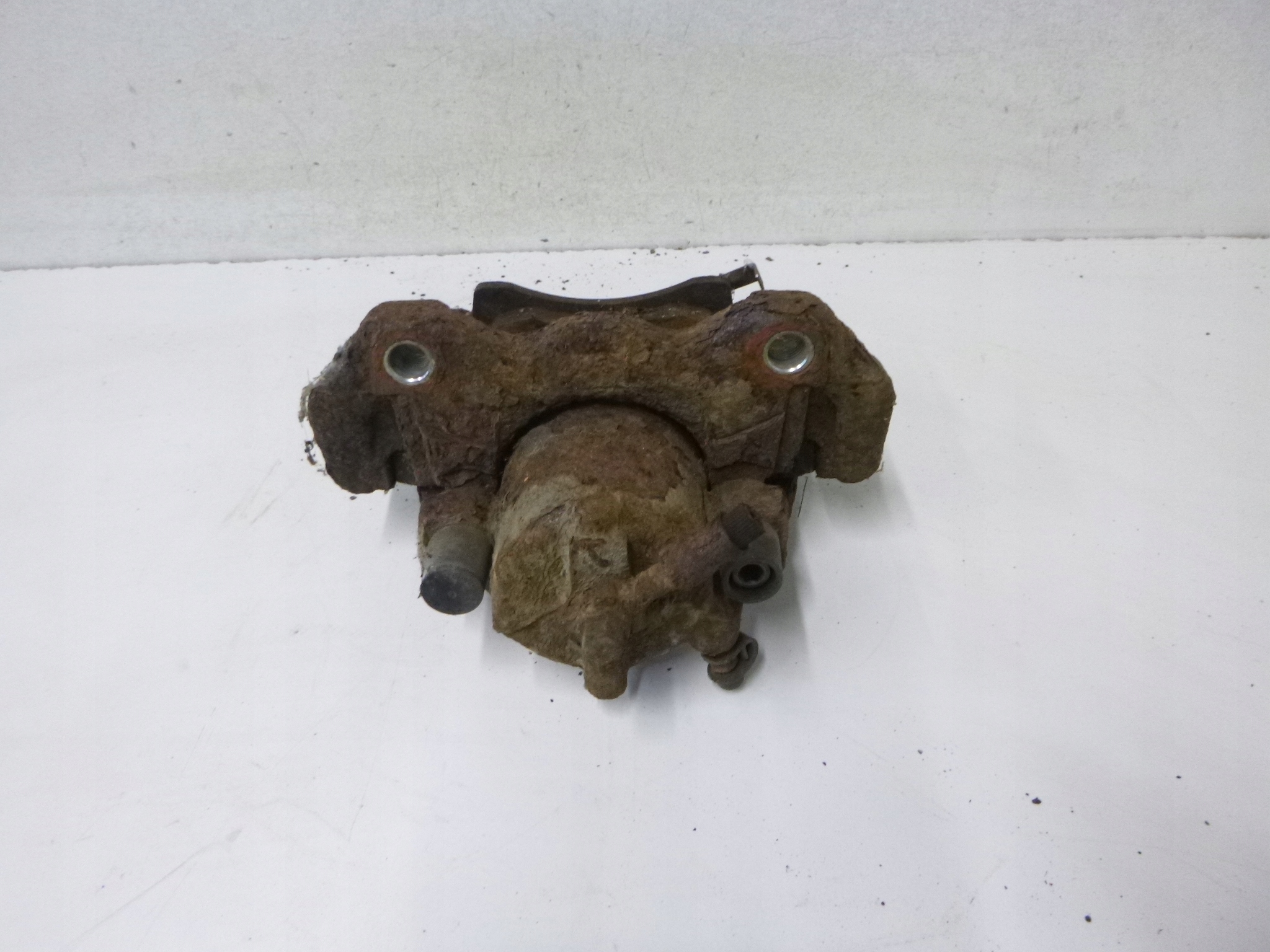 caliper brake front Opel Zafira A 2.2 2003r.