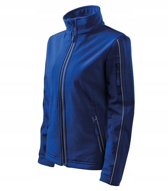 

Kurtka Softshell Przejściowa damska XL