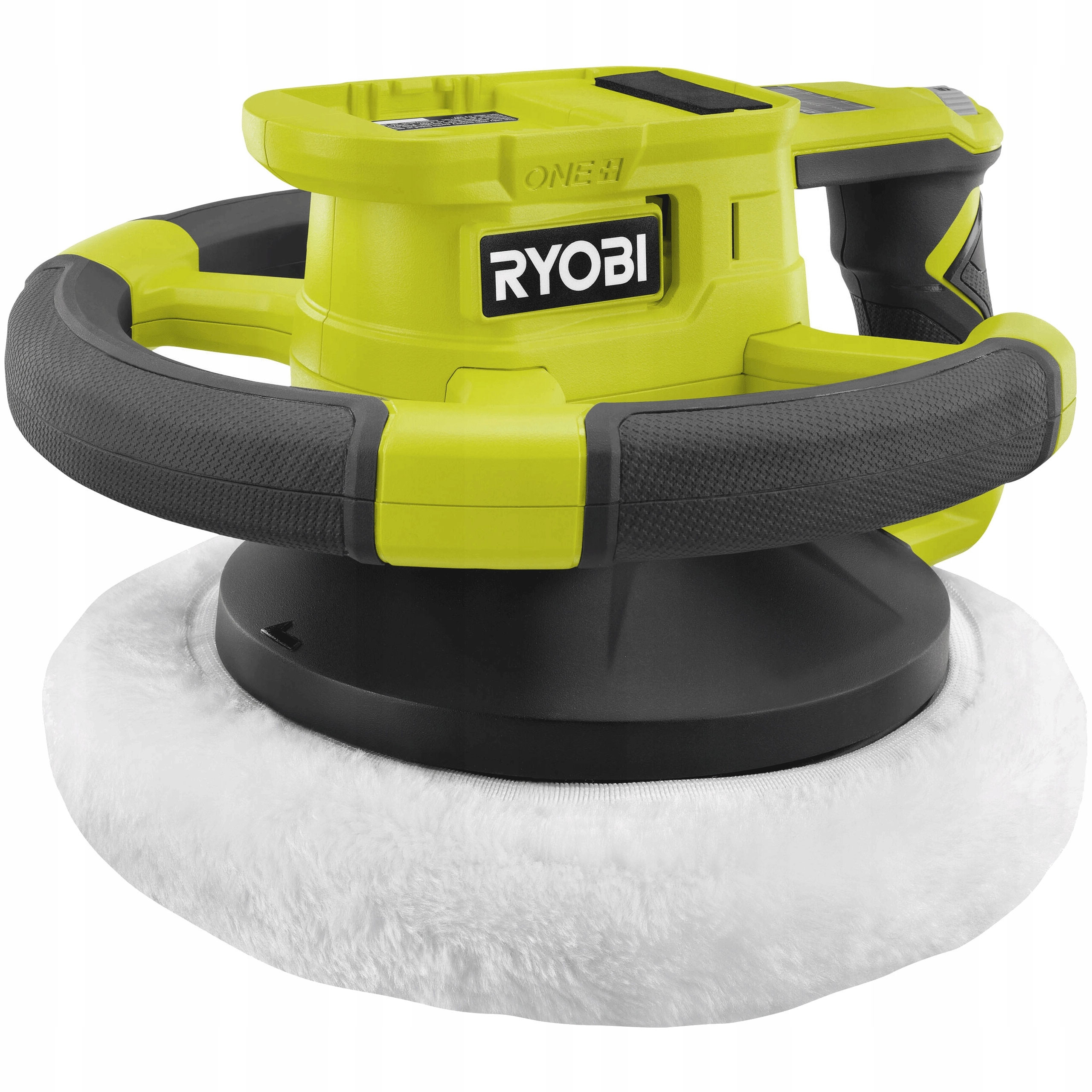 Ryobi Excentrická Akumulátorová Leštička RBP18250 25CM 18V Solo One+