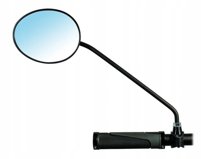 Lusterko rowerowe Ajs Maxi długie ramię 25 cm