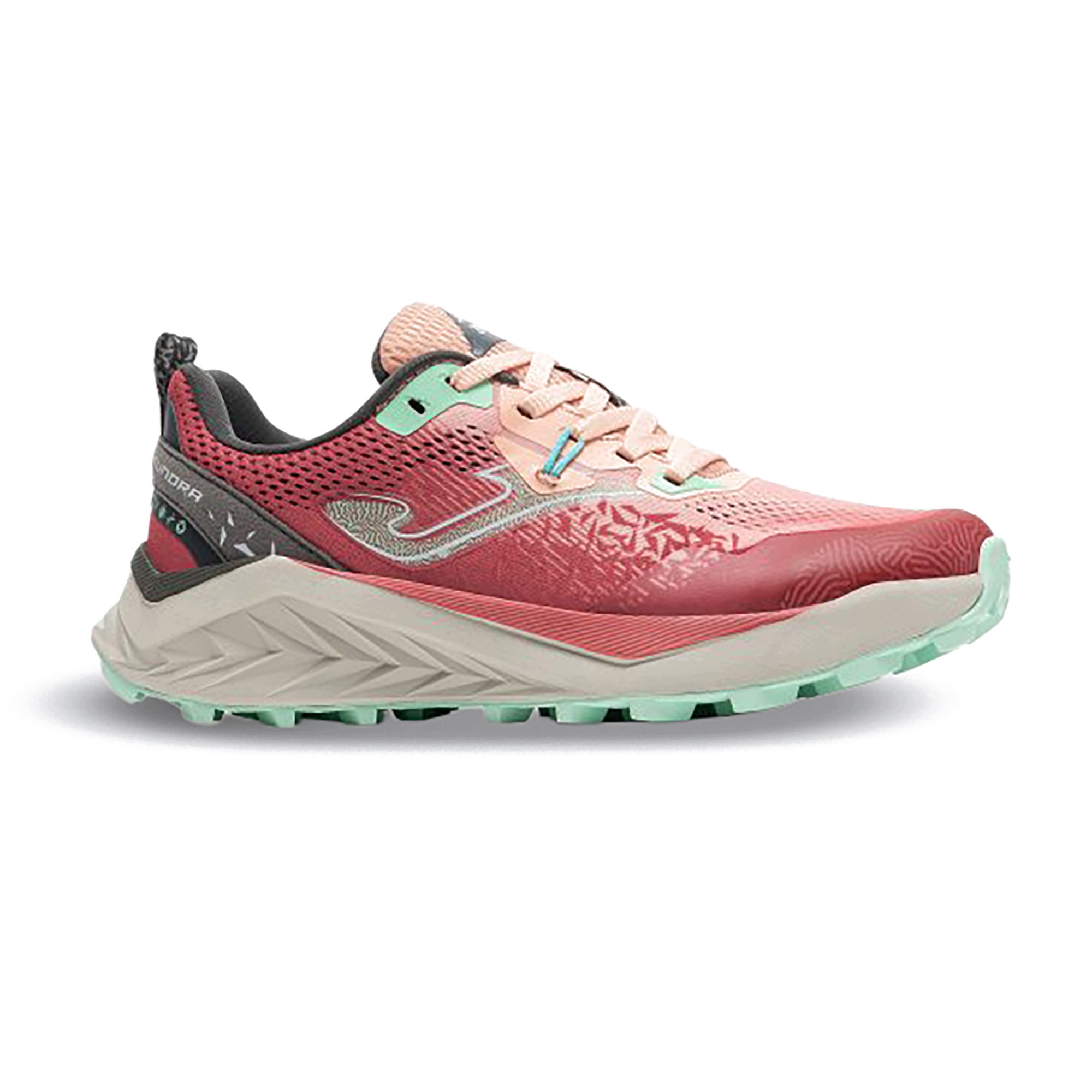Joma buty do biegania Tundra Lady TKTULS2629 rozmiar 36,5