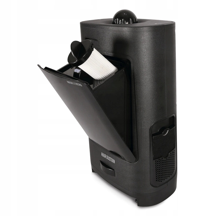 Vysavač Eurostil Hair Vacuum kadeřnický