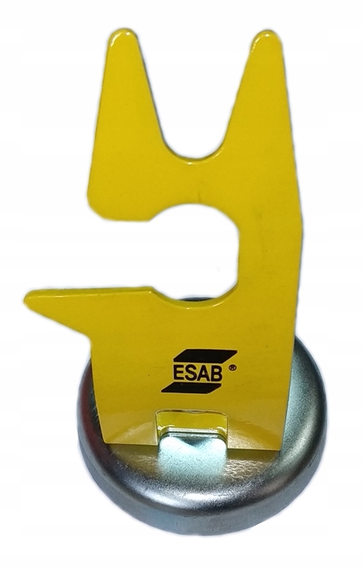 

Podstawka stojak uchwyt magnetyczny Tig Esab