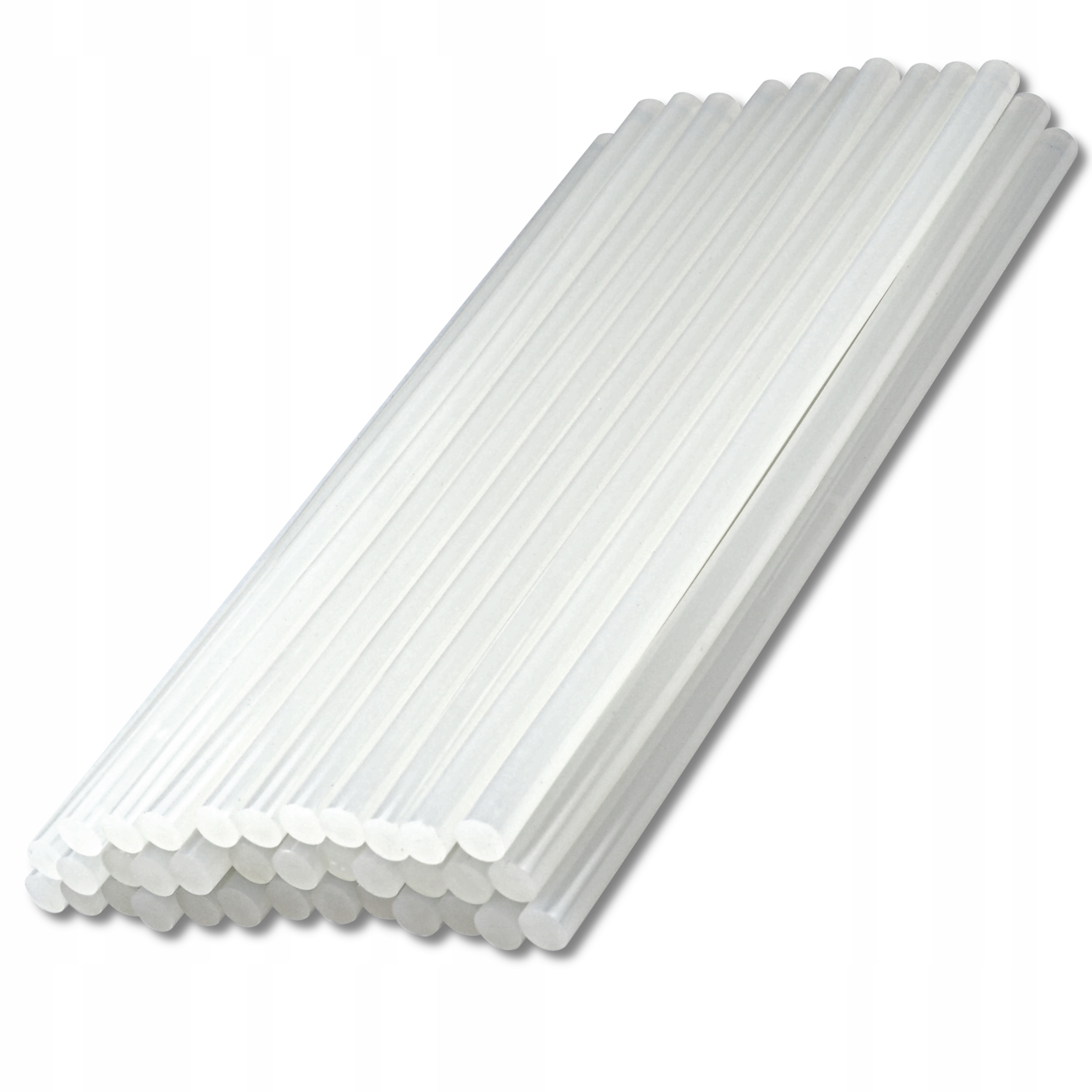 

Mocny Klej Do Pistoletu Na Gorąco 11x300 1KG Biały