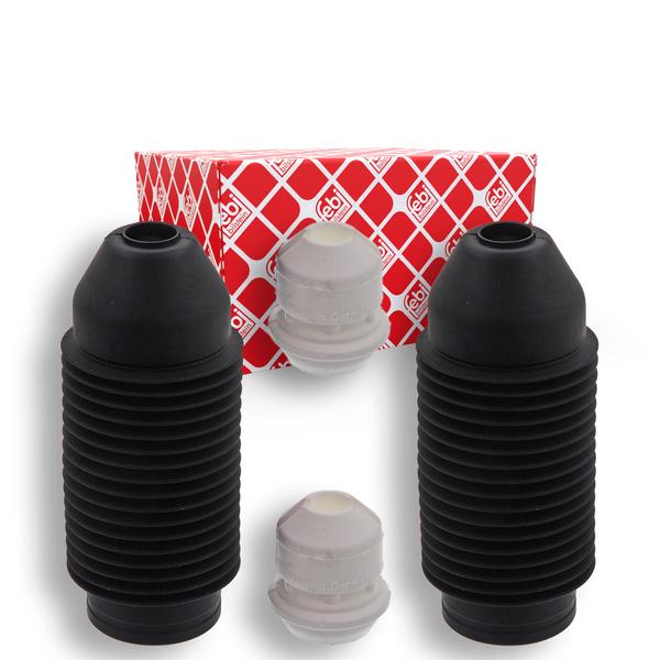 FEBI BILSTEIN ODBÓJ AMORTYZATORA PRZÓD 13076 Producent części Febi Bilstein