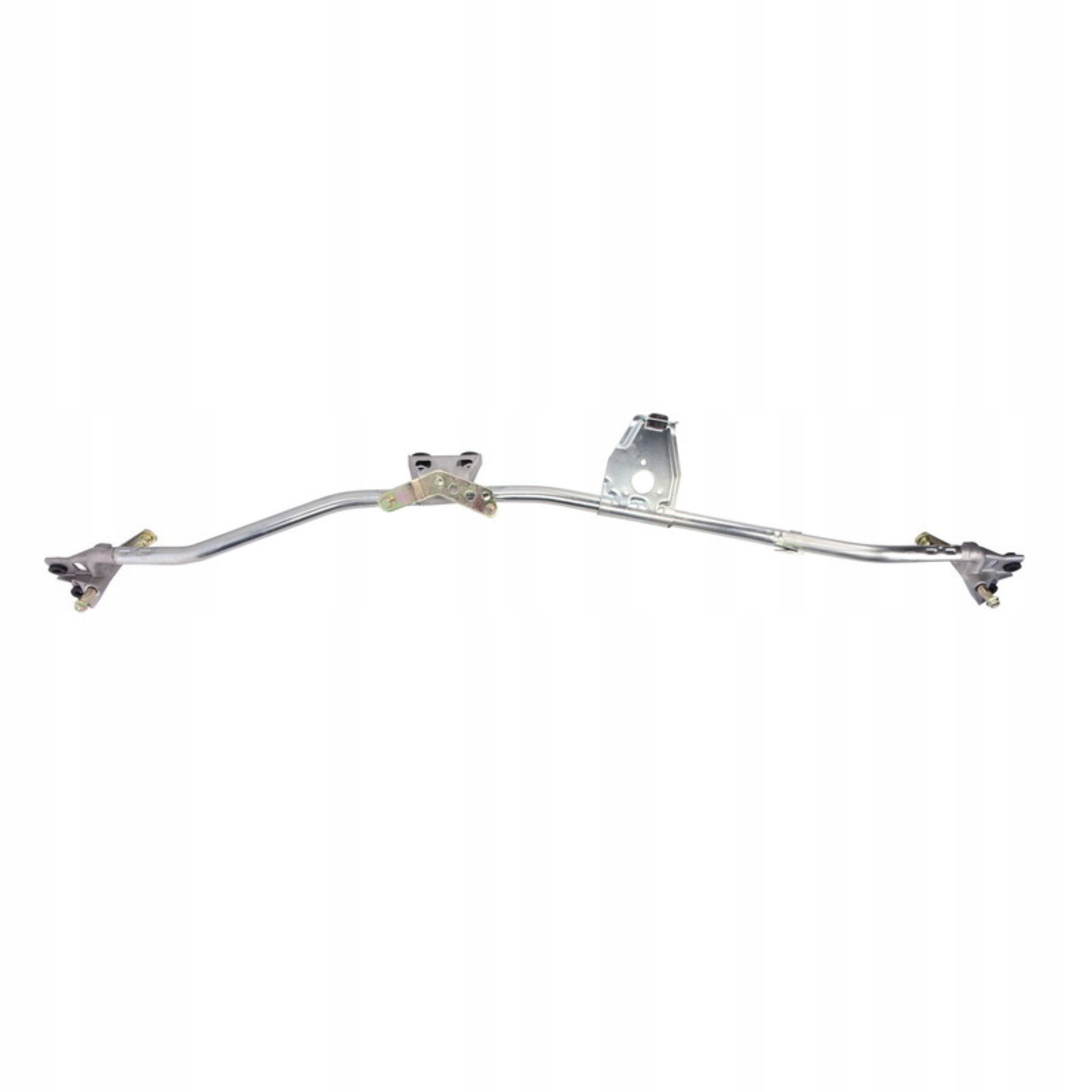 5910-04-043540P - Механизм стеклоочистителя передний Opel Meriva a 03-10