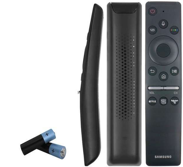 Originální Dálkový Ovladač Pro Televizor Samsung UE50RU7409 UE50RU7409U UE50RU7409UXZG