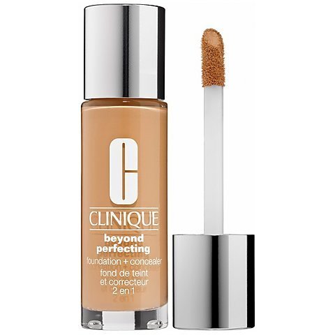 Clinique Beyond Perfecting Podkład i korektor w jednym Cn 20 Fair 30ml