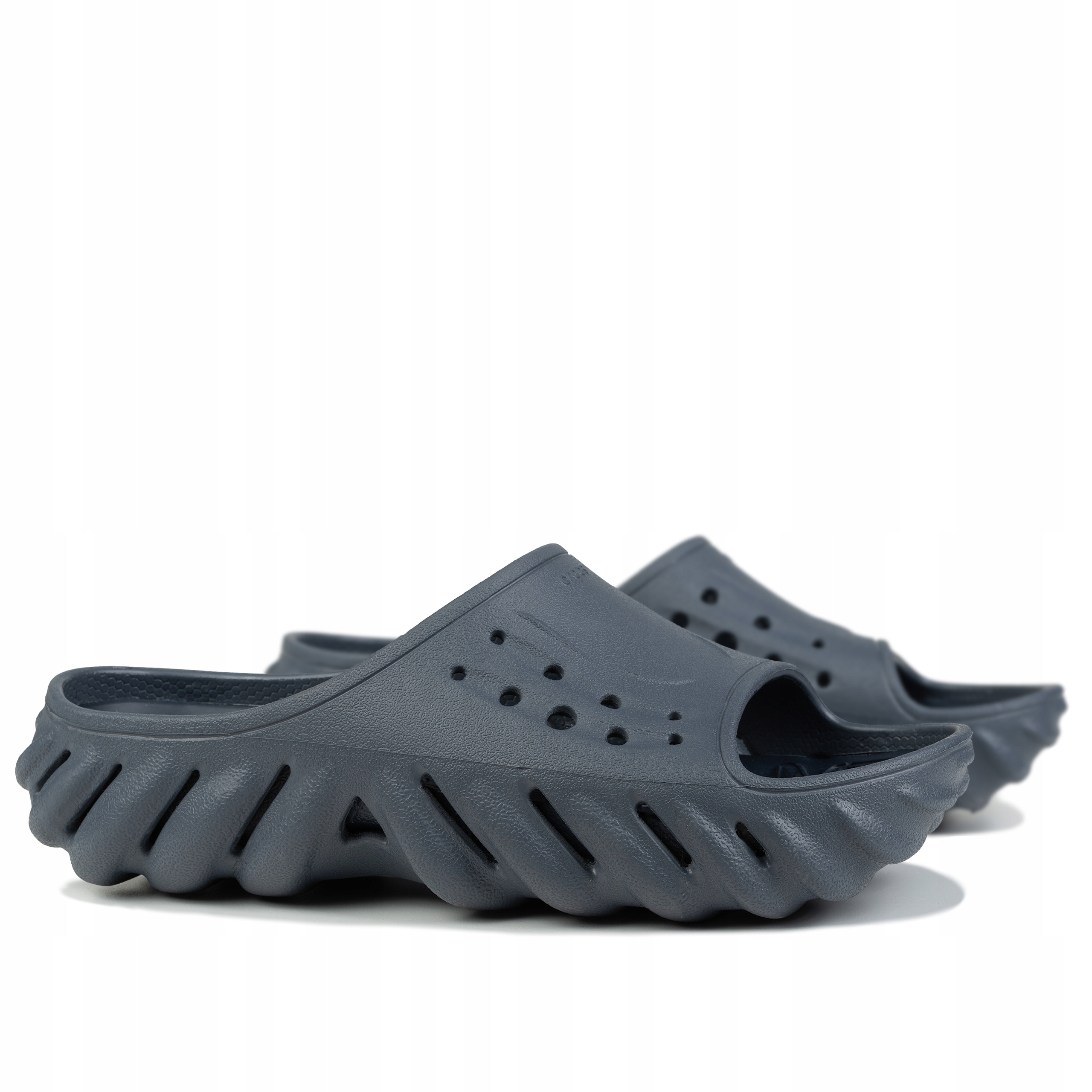 Pánské pantofle sportovní pantofle Crocs Echo Slide 2081704EA