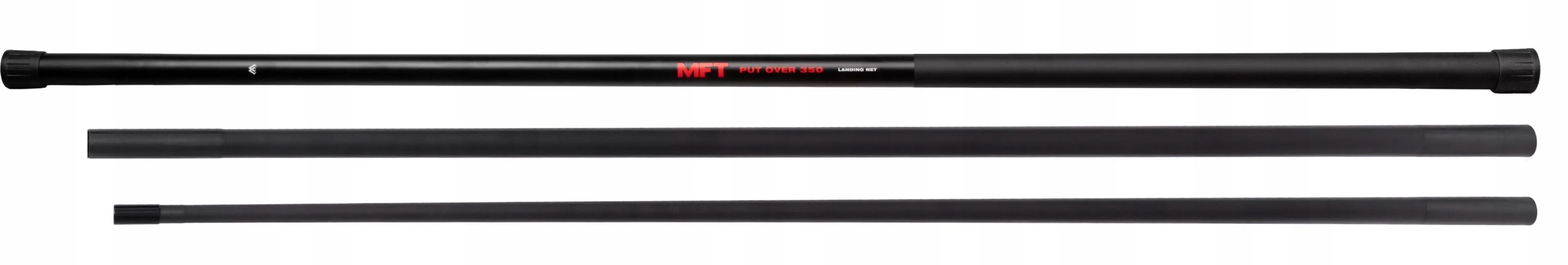 Sztyca do podbieraka Mikado Mft Put Over 3.50m Nasadowa