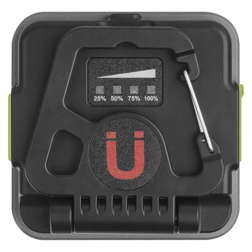 Mini naświetlacz lampa LED mocny 1200lm 2000 mAh ładowalny P4543 Marka Emos