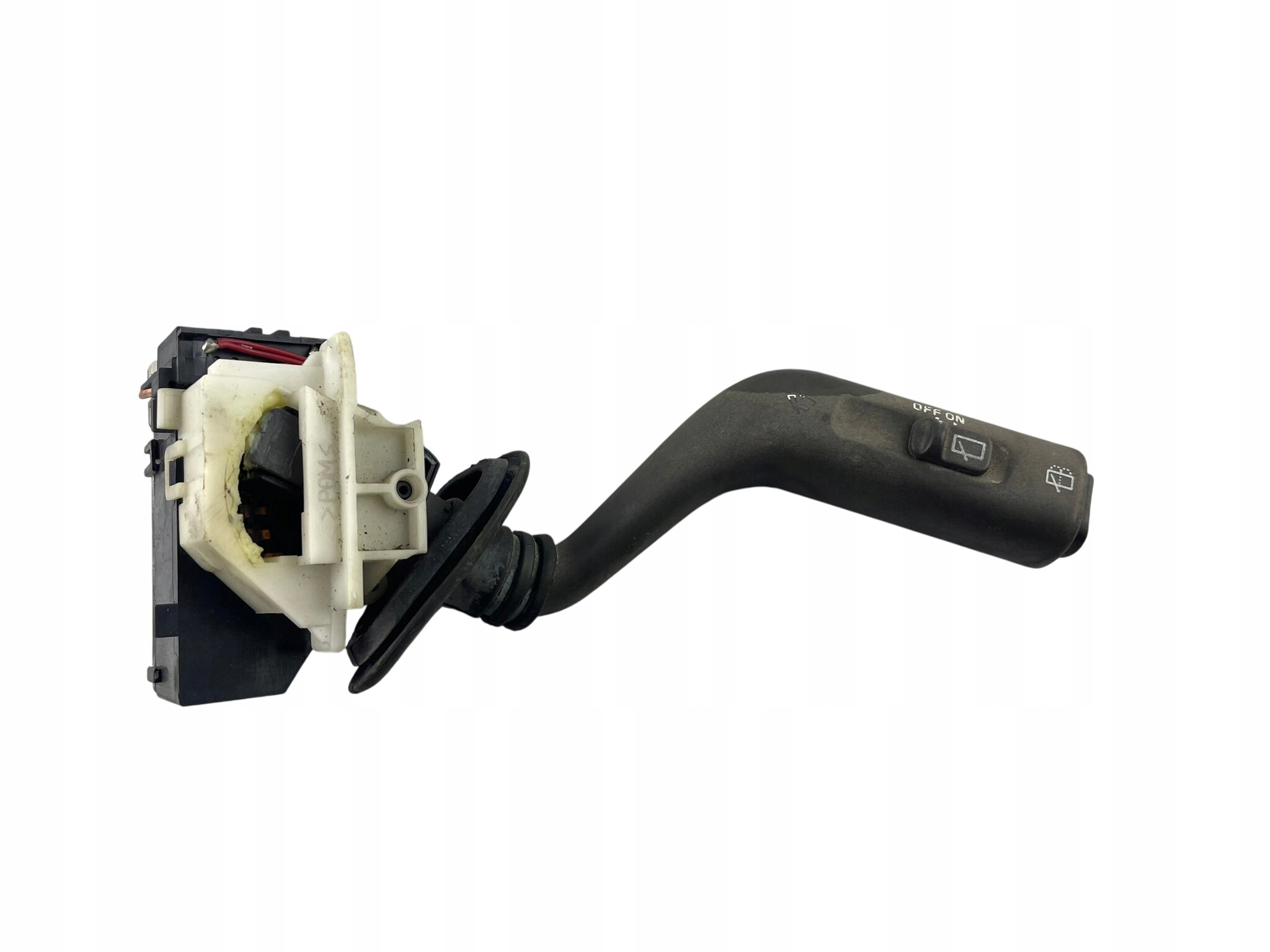 DEVIO TERGICRISTALLO TERGI 07V VW Sharan 7M europejski