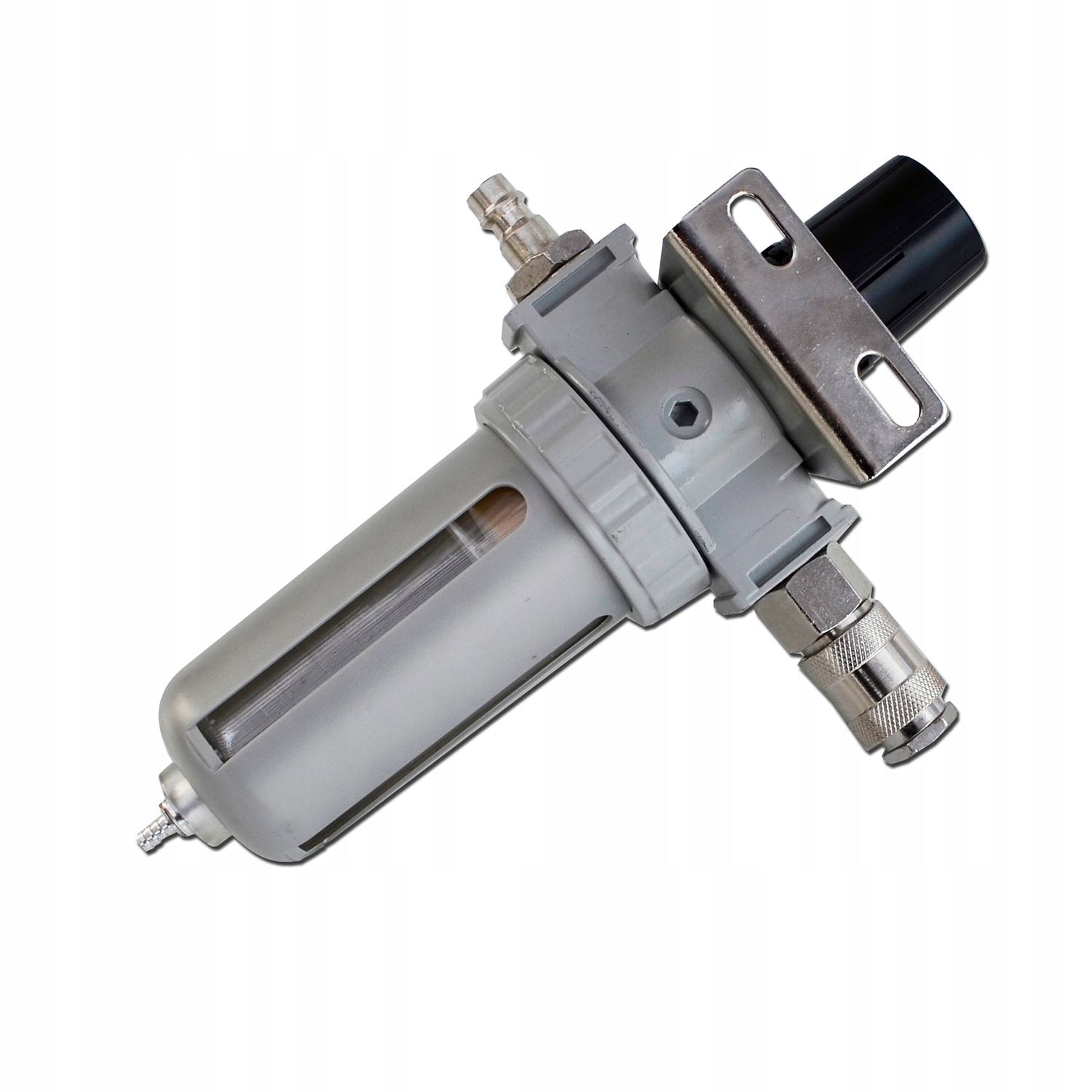 FILTR POWIETRZA ODWADNIACZ Z REDUKTOREM 1/2'' Marka Falon-Tech