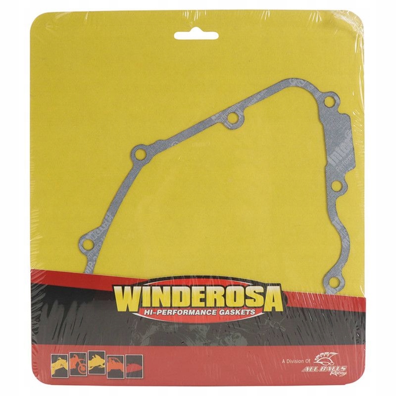 Winderosa (vertex) Uszczelka Pokrywy Alternatora Honda Cbr 929 Rr 00-01, Cb